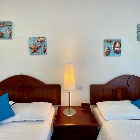 Agualina Kite Hotel Oceanfront Apartments Καμπαρέτε Εξωτερικό φωτογραφία