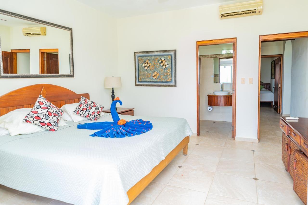 Agualina Kite Hotel Oceanfront Apartments Καμπαρέτε Εξωτερικό φωτογραφία