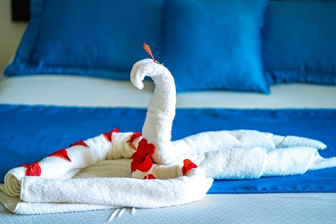 Agualina Kite Hotel Oceanfront Apartments Καμπαρέτε Εξωτερικό φωτογραφία