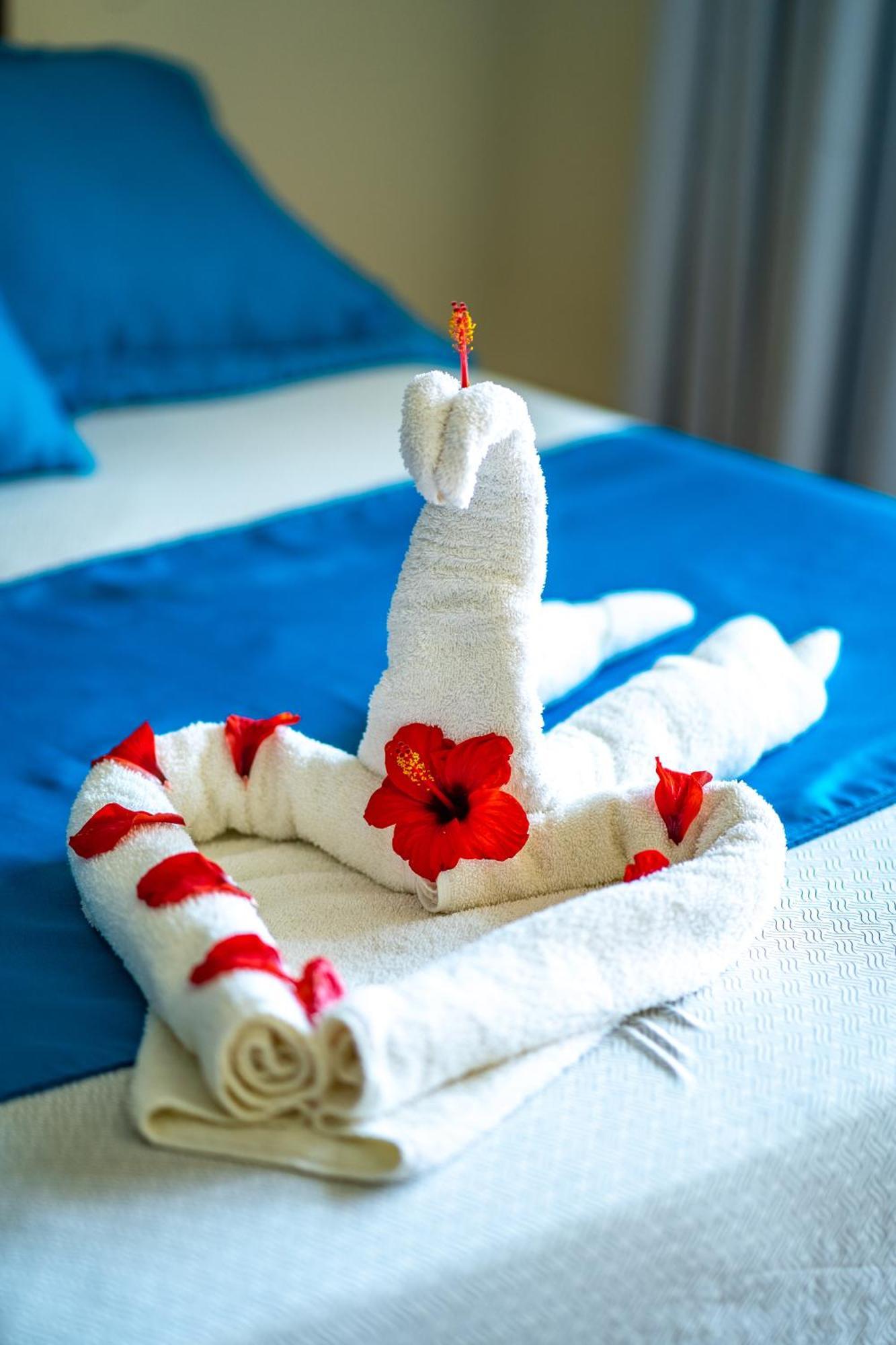 Agualina Kite Hotel Oceanfront Apartments Καμπαρέτε Εξωτερικό φωτογραφία