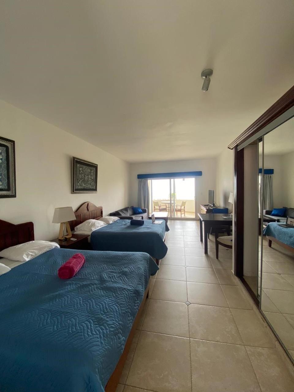 Agualina Kite Hotel Oceanfront Apartments Καμπαρέτε Εξωτερικό φωτογραφία