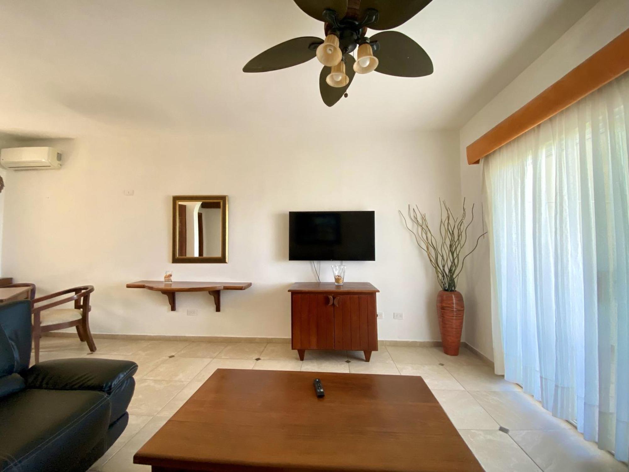 Agualina Kite Hotel Oceanfront Apartments Καμπαρέτε Εξωτερικό φωτογραφία