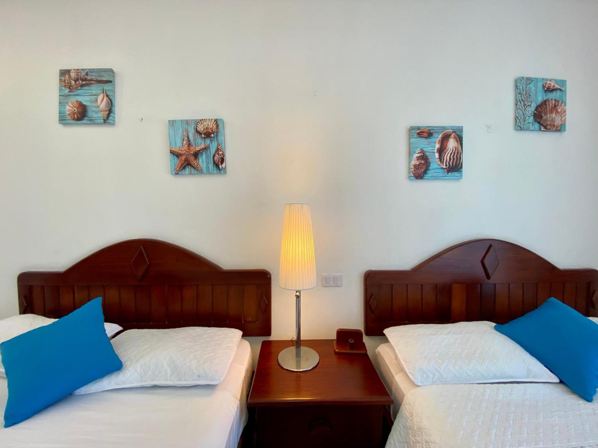 Agualina Kite Hotel Oceanfront Apartments Καμπαρέτε Εξωτερικό φωτογραφία